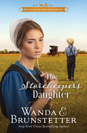 Image for "The Storekeeper's Daughter"