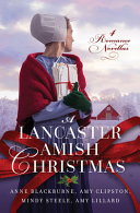 Image for "A Lancaster Amish Christmas"