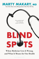 Image for "Blind Spots"