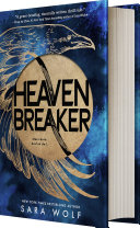 Image for "Heavenbreaker"