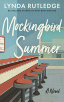 Image for "Mockingbird Summer"