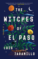 Image for "The Witches of El Paso"