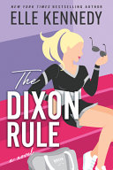 Image for "The Dixon Rule"