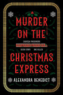Image for "Murder on the Christmas Express"