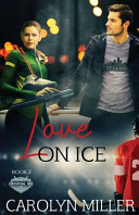 Image for "Love on Ice"