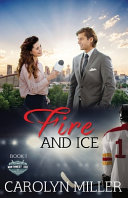 Image for "Fire and Ice"