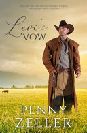 Image for "Levi&#039;s Vow"
