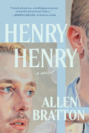 Image for "Henry Henry"