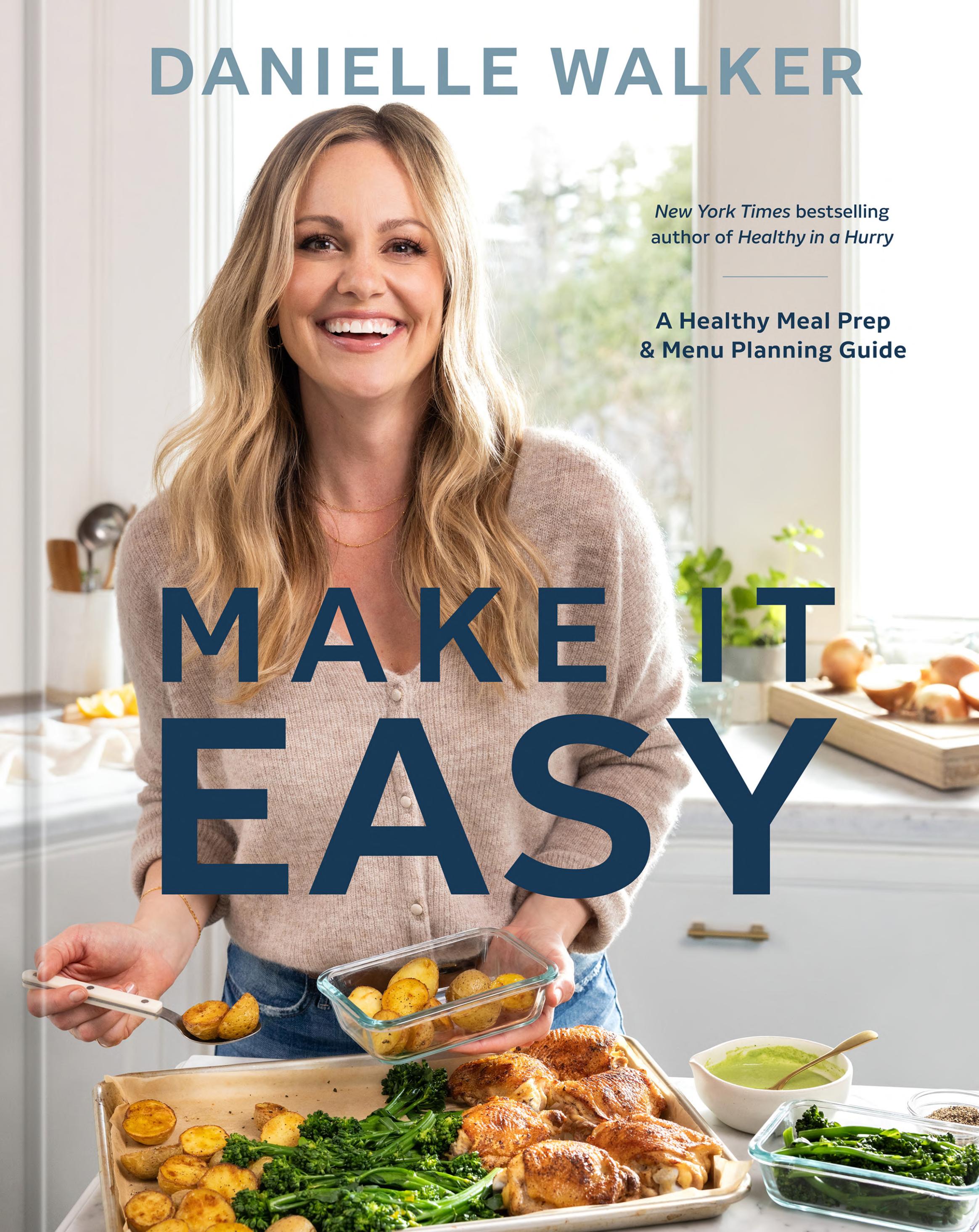 Image for "Make It Easy"