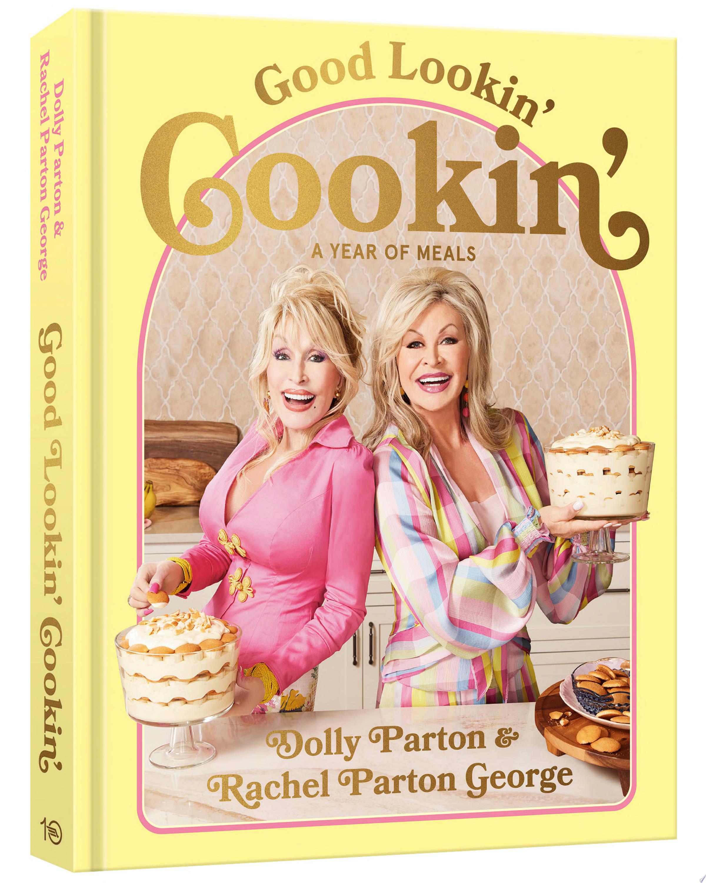 Image for "Good Lookin&#039; Cookin&#039;"