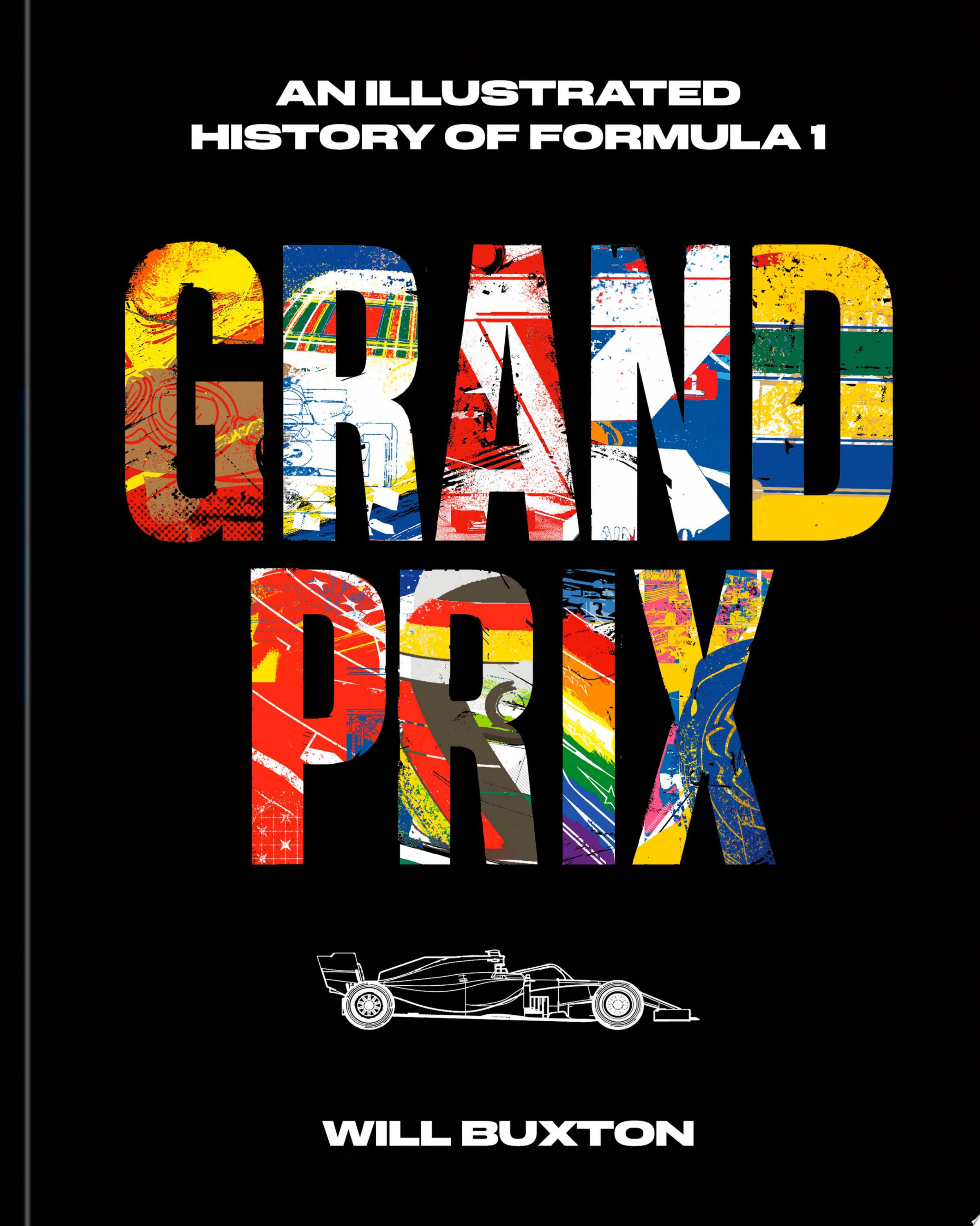 Image for "Grand Prix"