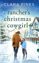 Image for "Rancher&#039;s Christmas Cowgirl"