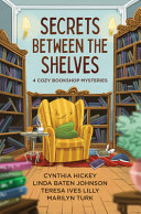 Image for "Secrets Between the Shelves"