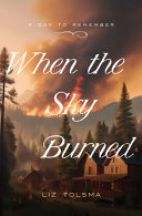 Image for "When the Sky Burned"