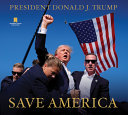 Image for "Save America"