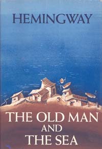 Image for The Old Man and the Sea"