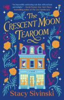 Cover for Crescent Moon Tearoom