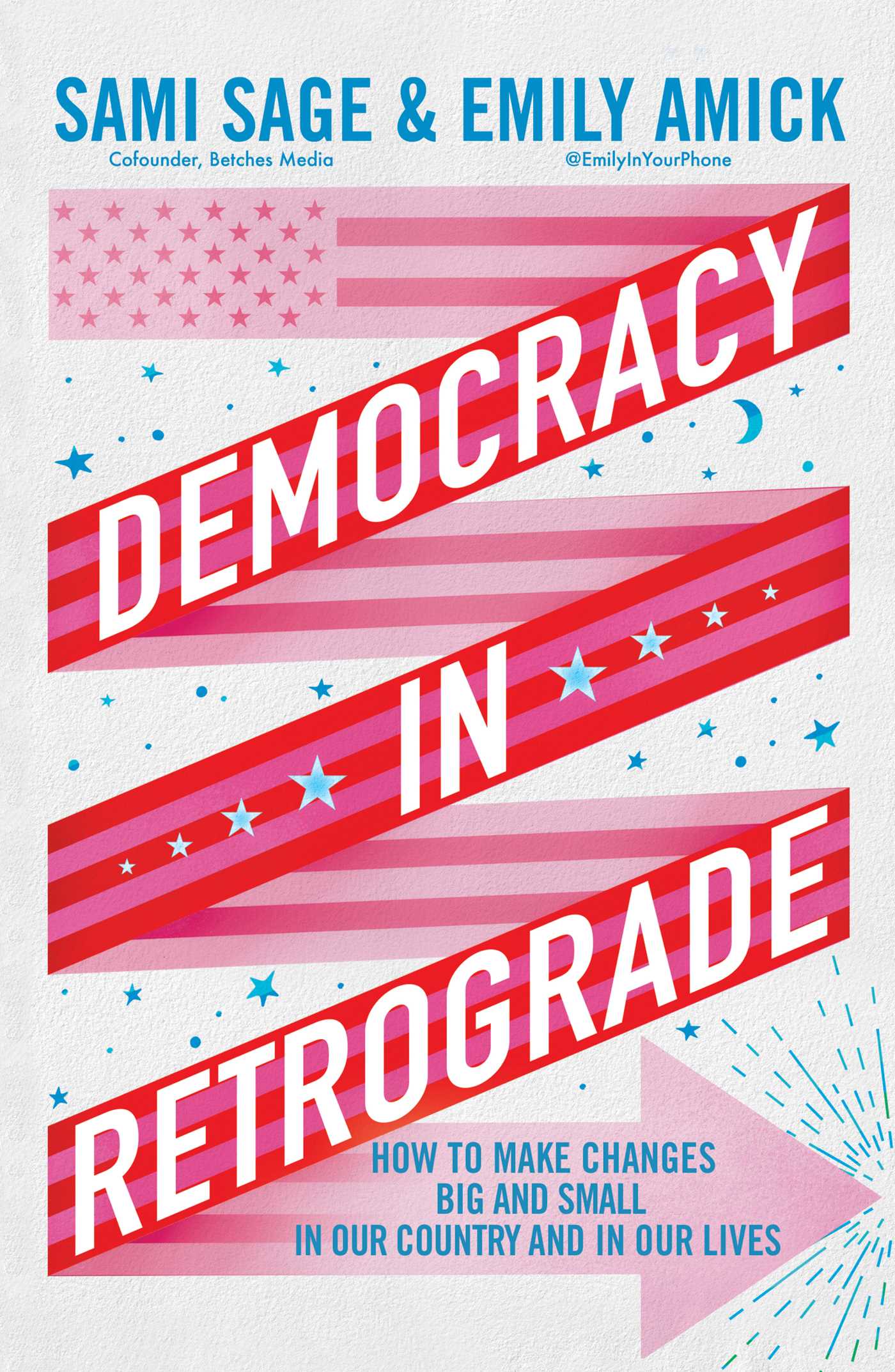 Image for "Democracy in Retrograde"