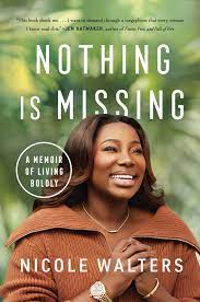 Image for "Nothing Is Missing"