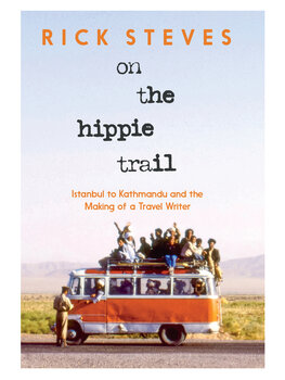 Image for "On the Hippie Trail"