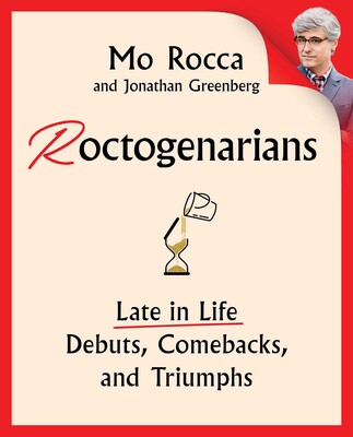 Image for "Roctogenarians"
