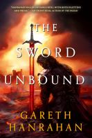The Sword Unbound cover