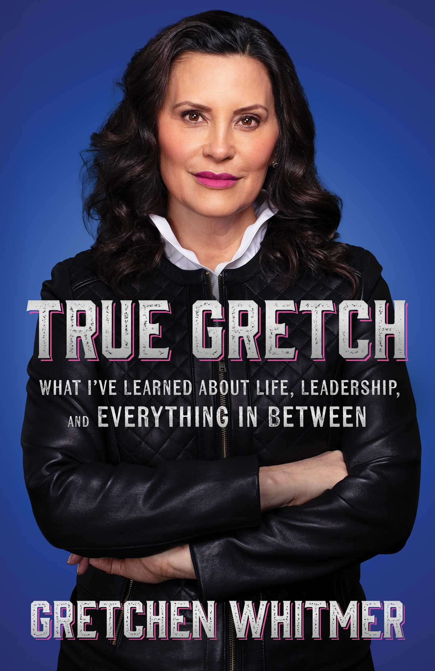 Image for "True Gretch"
