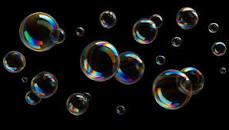 Image of Bubbles