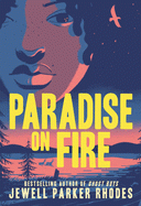 Image of "Paradise on Fire". 