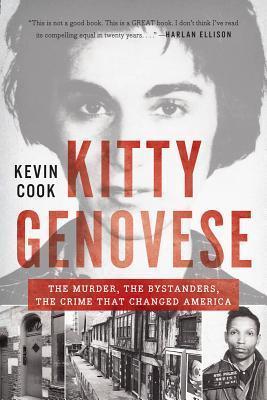 Kitty Genovese cover