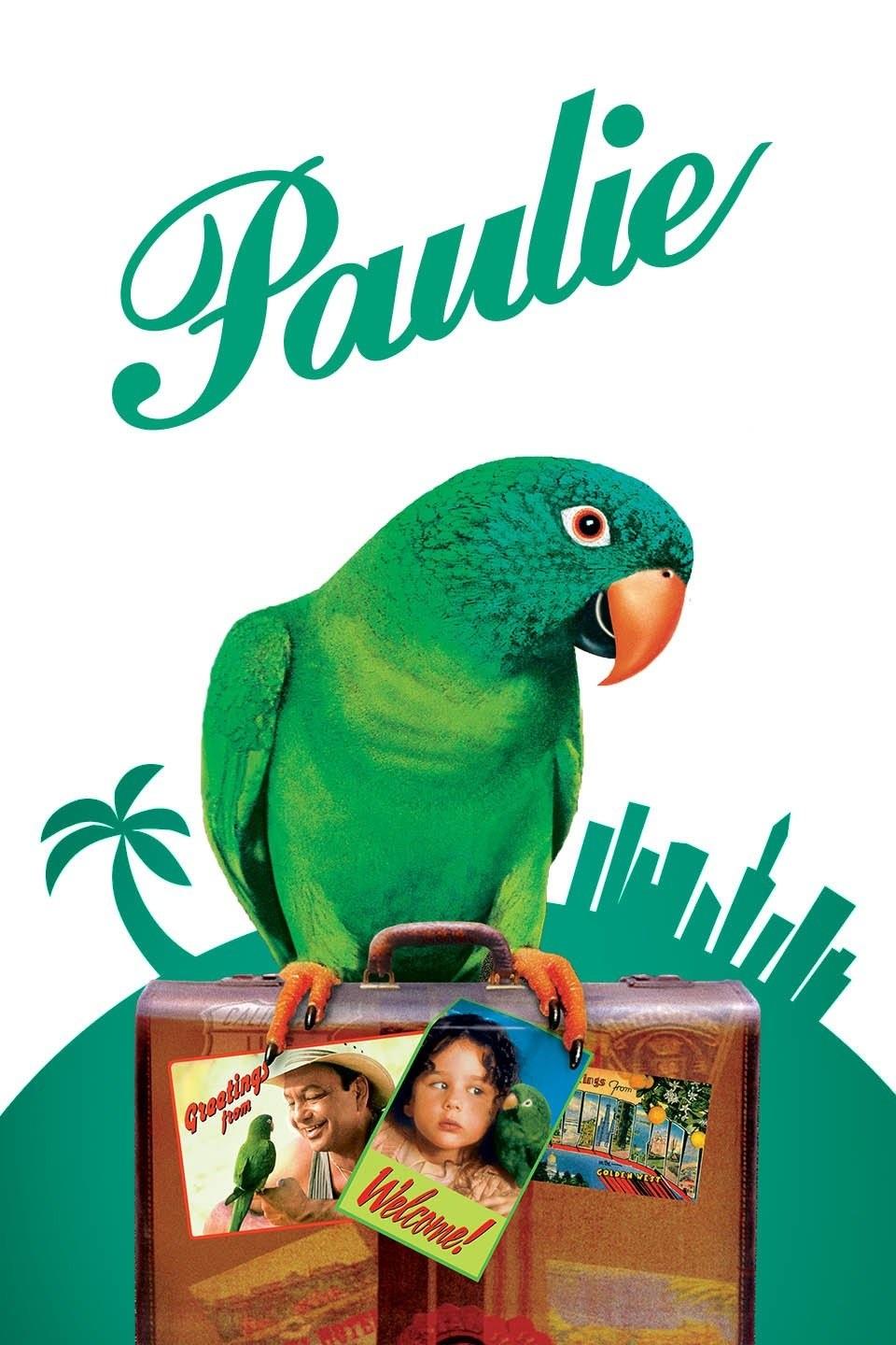 Image of "Paulie"