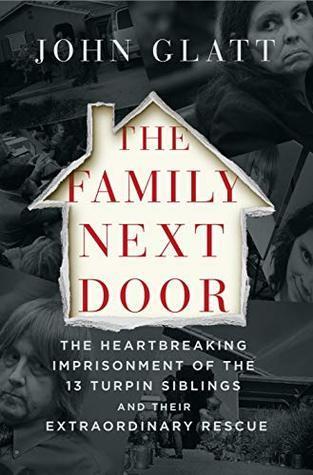 Image of "The Family Next Door"