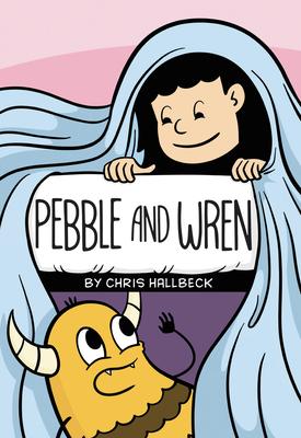 Image of "Pebble and Wren".