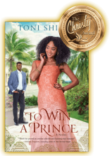 Cover of "To Win a Prince"