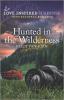 Cover of "Hunted in the Wilderness"