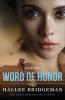 Cover of Word Of Honor